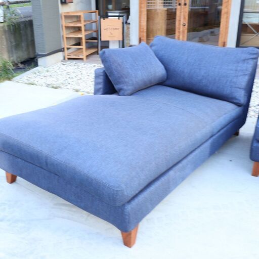 T's mobileティーズモービレTRESTHE SOFATAILORソファー 素材からこだわった国内最高水準のソファを 職人がオーダーメイドで