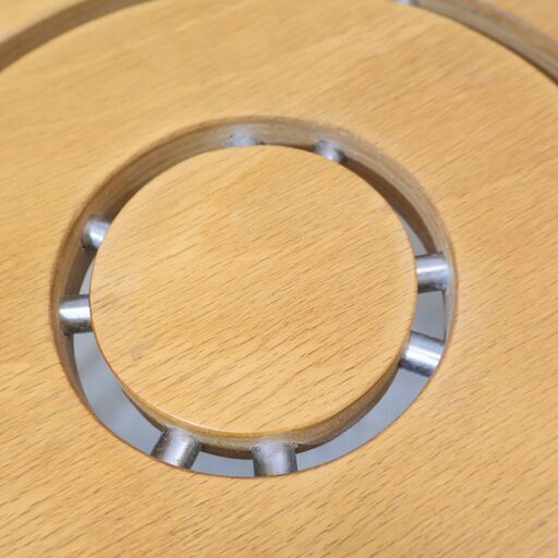 デンマークの家具メーカーBRODRENE ANDERSEN(現 ANDERSEN FURNITURE)の