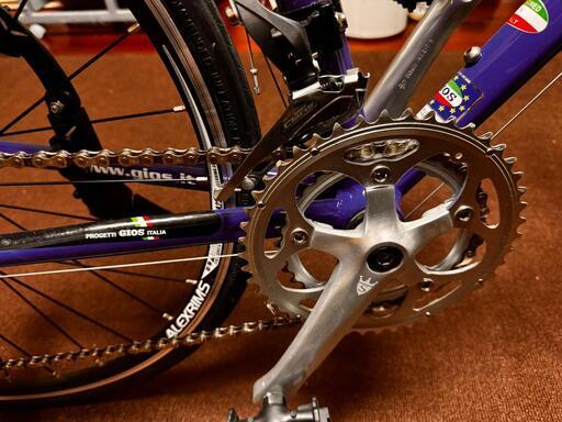 スポーツ用キッズ自転車 24インチ