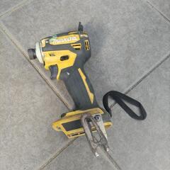 兵庫県のマキタ インパクトの中古が安い！激安で譲ります・無料で  