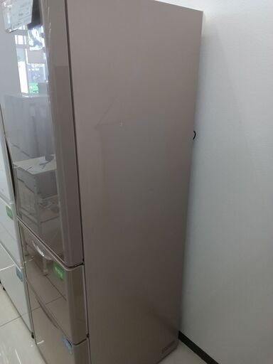 ☆ジモティ割あり☆ HITACHI 冷蔵庫 315L 19年製 動作確認