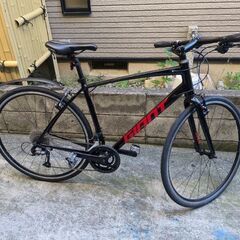 中古】葛西駅のクロスバイクを格安/激安/無料であげます・譲ります  