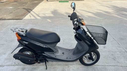 YAMAHA スクーター