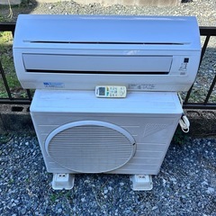 中古】豊川市のエアコンを格安/激安/無料であげます・譲ります｜ジモティー 