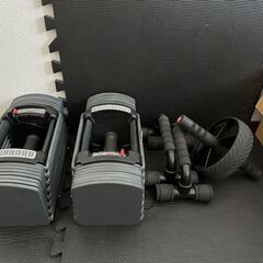 パワーブロックの中古が安い！激安で譲ります・無料であげます｜ジモティー