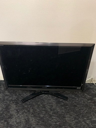 テレビ TOSHIBA REGZA A1 32A1L テレビ TOSHIBA テレビ TOSHIBA REGZA A1 32A1L 東芝、「REGZA HE1/A1