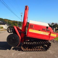 大型除雪機 WADO ワドー SS10W ガソリン 実働！古いけど調子良い！