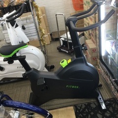 フィットネスバイクの中古が安い！激安で譲ります・無料であげます 