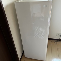 茨城県 水戸市の冷凍庫の中古が安い！激安で譲ります・無料で  