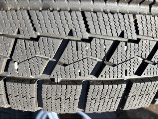 スタッドレスタイヤホィールセット215/65R16 215/65R16 スタッドレス 