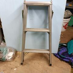 北海道 旭川市の脚立の中古が安い！激安で譲ります・無料であげます  