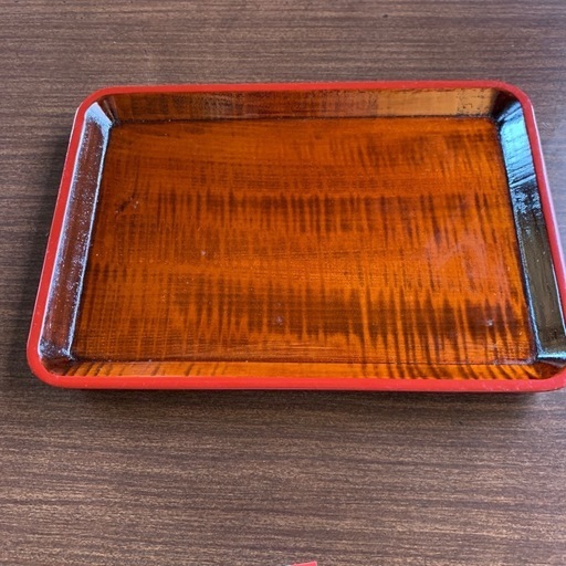 切手盆