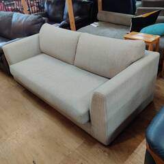 中古】柏駅の3人掛けソファを格安/激安/無料であげます・譲ります  