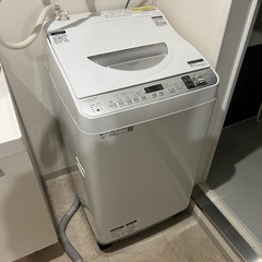 乾燥機付き洗濯機の中古が安い！激安で譲ります・無料であげます｜ジモティー