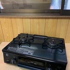 千葉県 千葉市のガスコンロの中古が安い！激安で譲ります・無料で  