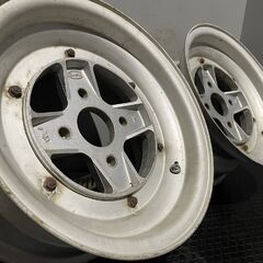 北海道 道北 SSR 114.3 15インチ