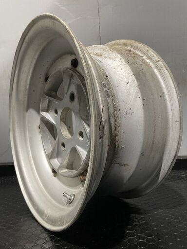 SSR スピードスター MK-2 当時物旧車14インチ 8.5j9j gx61 gx71クレスタ