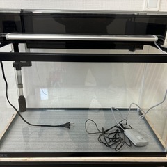 大きい水槽の中古が安い！激安で譲ります・無料であげます｜ジモティー 