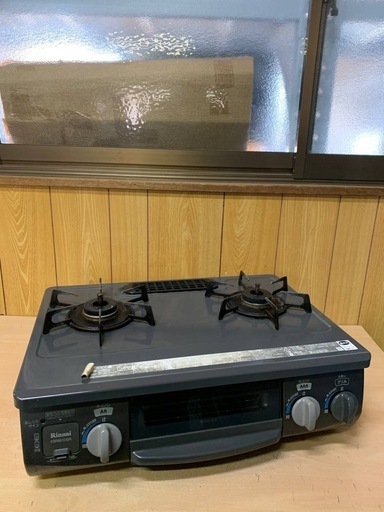 ⭐️リンナイ ガスコンロ⭐️ ⭐️KSR561DGR⭐️