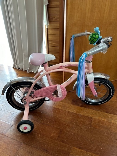 Radio fryer 自転車 自転車本体 RADIOFLYER Classic 12