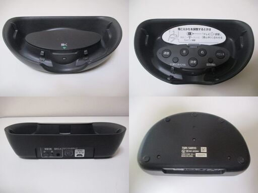 G♪60 集音器 SONY ソニー 首かけ集音器 サウンドモニタリングレシーバー