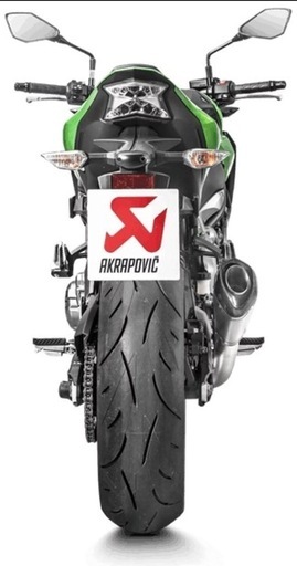 アクラポビッチショートマフラー Z900用 楽天市場】マフラー 送料無料