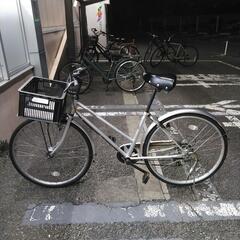 東京都 八王子市の譲渡証 自転車の中古が安い！激安で譲ります  