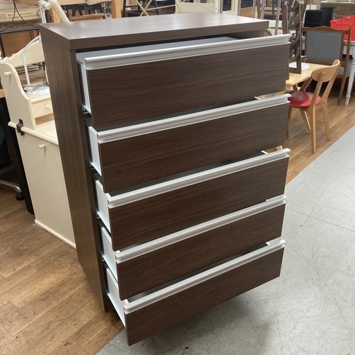 HR295 Meuble モーブル リビングテーブル 引き出し収納 ホワイト