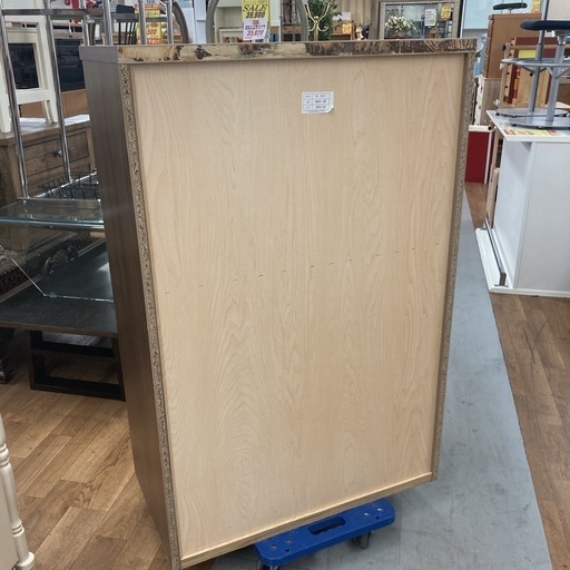 HR295 Meuble モーブル　リビングテーブル　引き出し収納 ホワイト HR295 Meuble モーブル リビングテーブル 引き出し収納 ホワイト