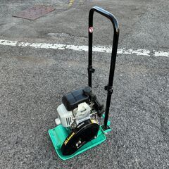 店頭引取限定】【中古】【現状販売】mikasa 三笠産業 バイブロ