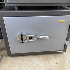 ☆440 『格安』ITOKI イトーキ 耐火金庫 白系【リサイクルマート鹿児島