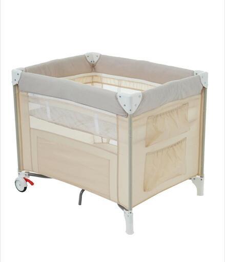 出産準備セット（ベビーベット、ベットインベット、バウンサー、ベビー