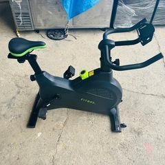 エクササイズバイクの中古が安い！激安で譲ります・無料であげます  