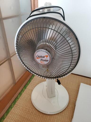 これから寒くなります人気暖房器具