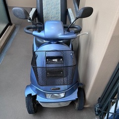 電動車椅子 自転車の中古が安い！激安で譲ります・無料であげます  