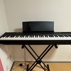 売約済み）ヤマハのクラビノーバ CLP-511(電子ピアノ)