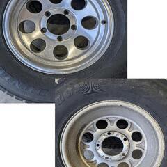 北海道のミッキートンプソンの中古が安い！激安で譲ります・無料で  