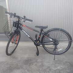 イタリア製 ロードバイク Faust COPPI カンパニョーロミラージュ(要整備)