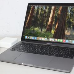 MacBook Pro 2011 750㎇ i7 2.9GHz 13.3インチLARDINI