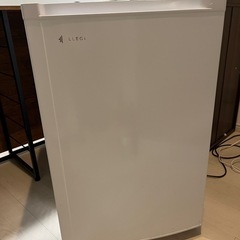 冷凍庫 家電の中古が安い！激安で譲ります・無料であげます｜ジモティー