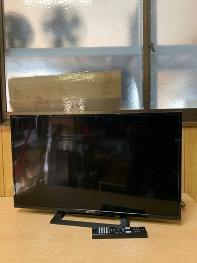 SONY BRAVIA KJ-32W500C [32インチ] オークション比較 - 価格.com