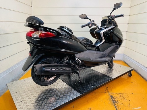 36210km マジェスティ SG20J  ビッグスクーター★ 始動動画あり 24965km ☆始動動画あり☆ マジェスティSG20J ビックスクーター