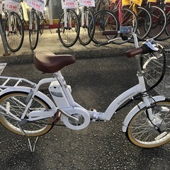 2台限定 電動アシスト自転車 未使用 福岡 糸島 唐津