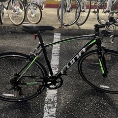中古】糸島市のクロスバイクを格安/激安/無料であげます・譲ります  