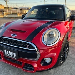 ミニ クーパー｜中古車｜ジモティー