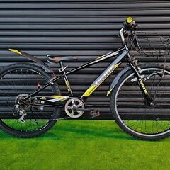 子供用自転車 26インチ  ※引き取り限定 東京都足立区 Pro-vocatio 子供自転車 小学生 女の子 24インチ 26インチ