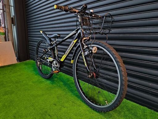 男の子のための新しい自転車ブランド「DRIDE」に新モデル登場! 4WDを 