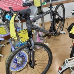 ☆特価・現品限り☆ クロスバイク アサヒサイクル ニジッククオリアM