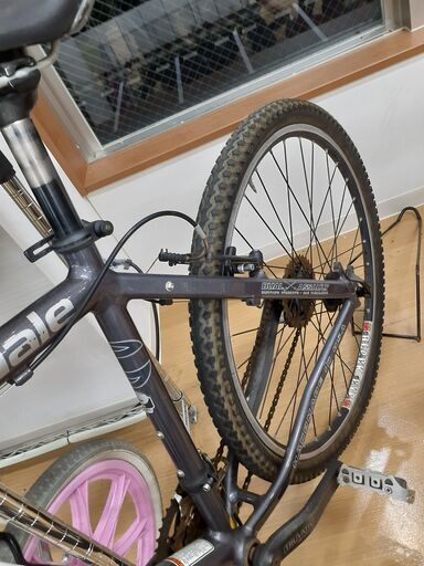 B105】CB 自転車 スポーツ 3×9段変速 480mm