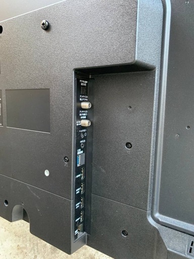 ORION 50型液晶テレビ OL50XD100　ジャンク品 ⭐️ORION液晶テレビ OL50XD100⭐️ ORION 50型液晶テレビ OL50XD100